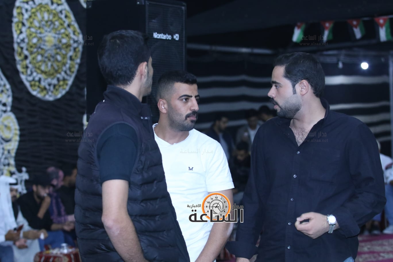 Madar Al-Saa Images 0.5758715725132799