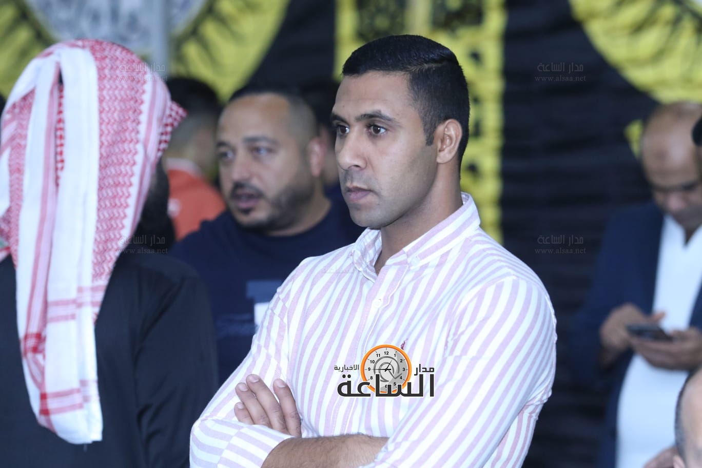 Madar Al-Saa Images 0.11708369494558324