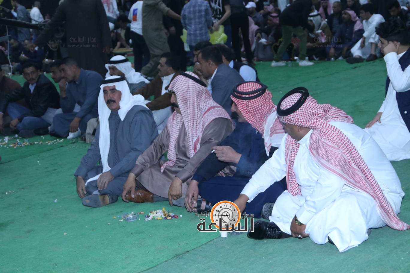 Madar Al-Saa Images 0.5444142246828274