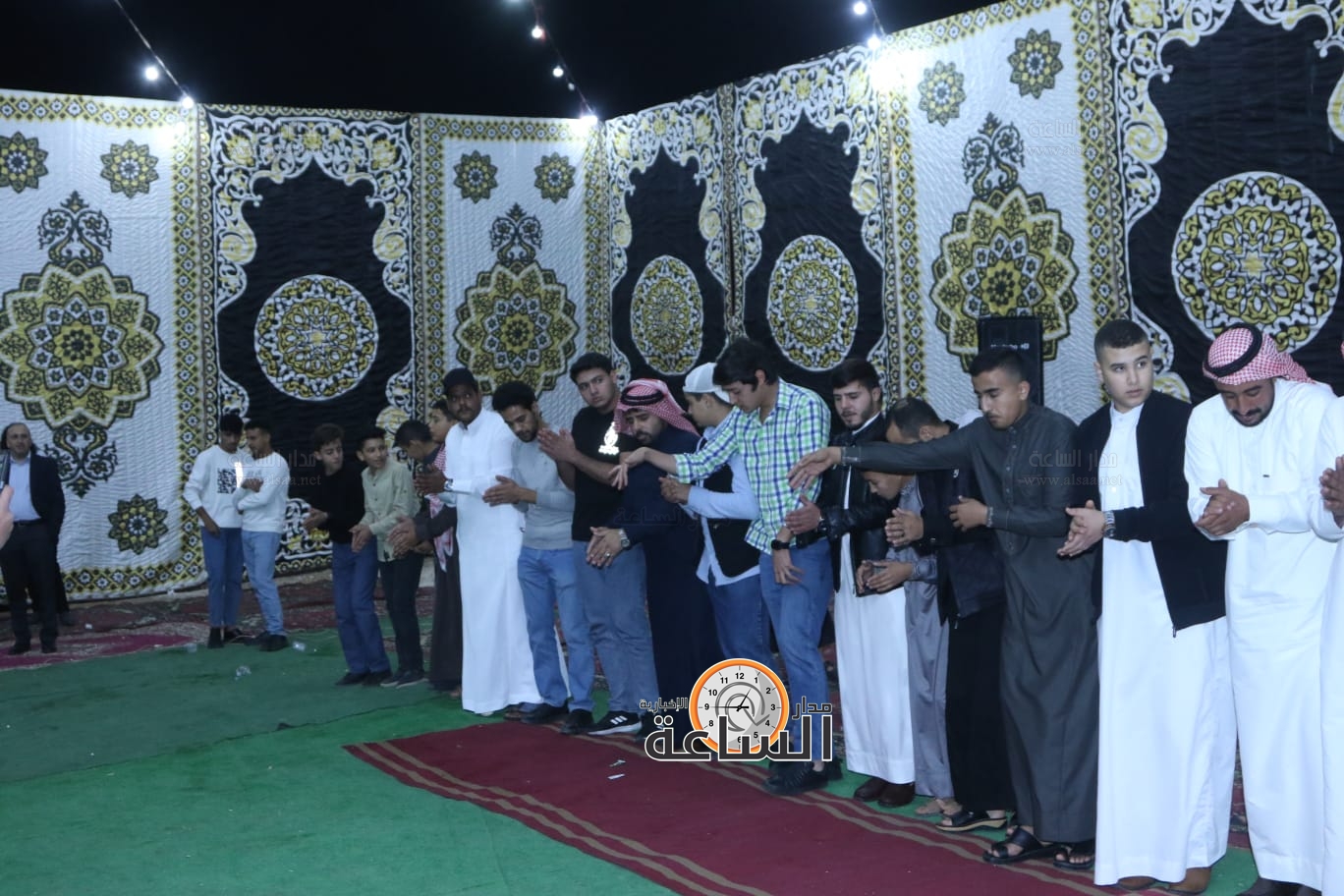 Madar Al-Saa Images 0.6835448999170147