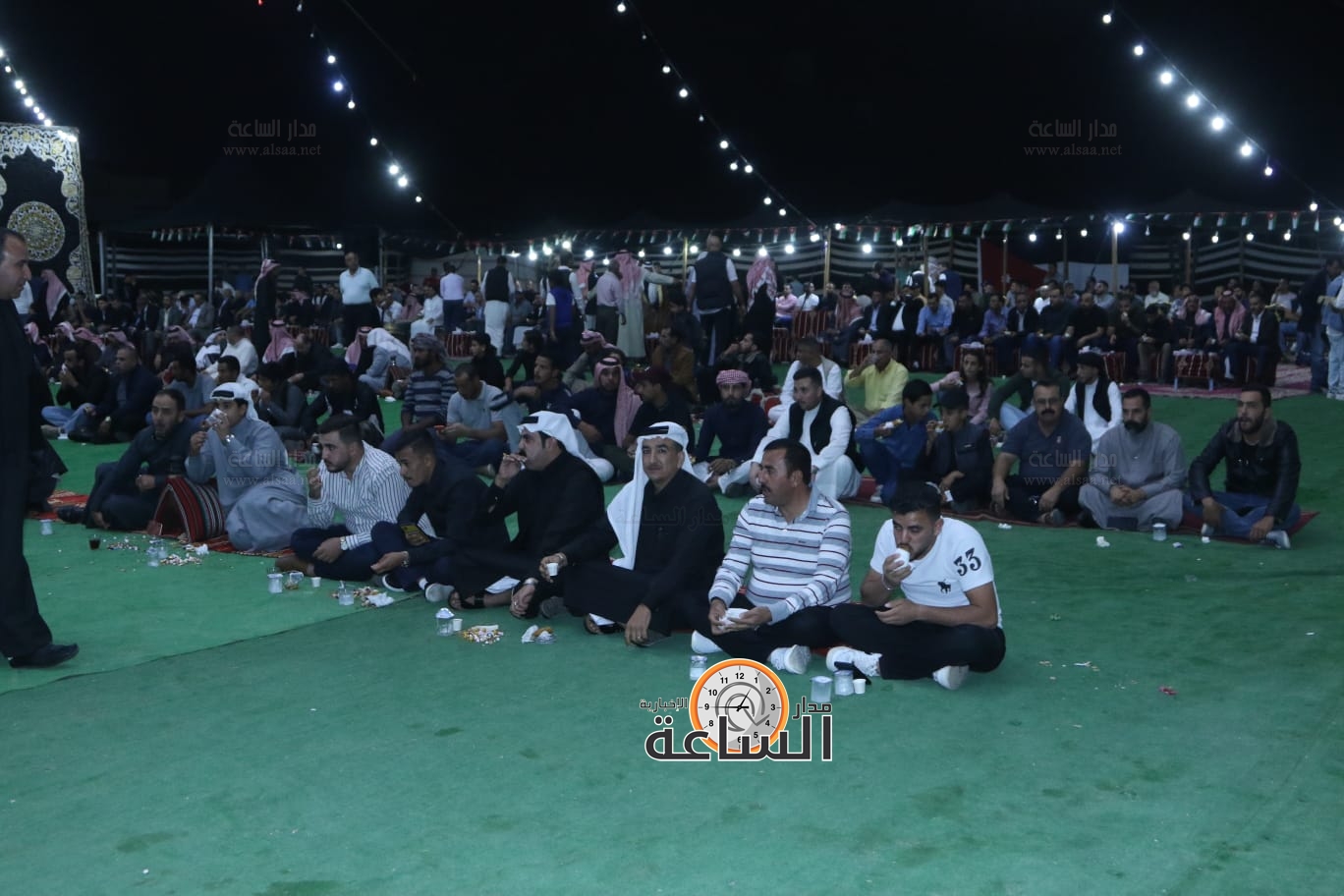 Madar Al-Saa Images 0.5599918339093173