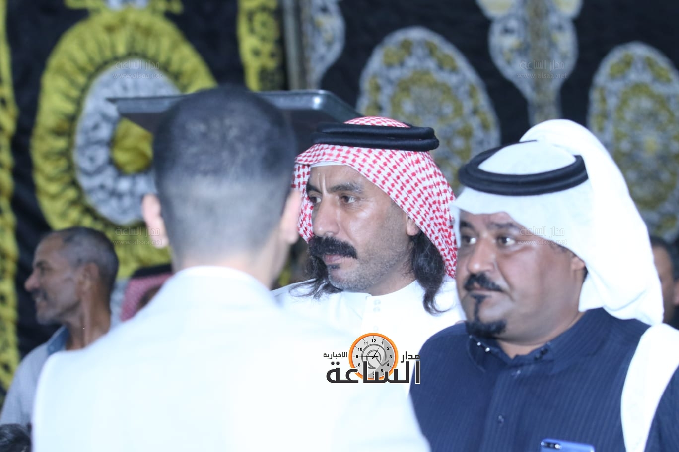 Madar Al-Saa Images 0.26285814808123975