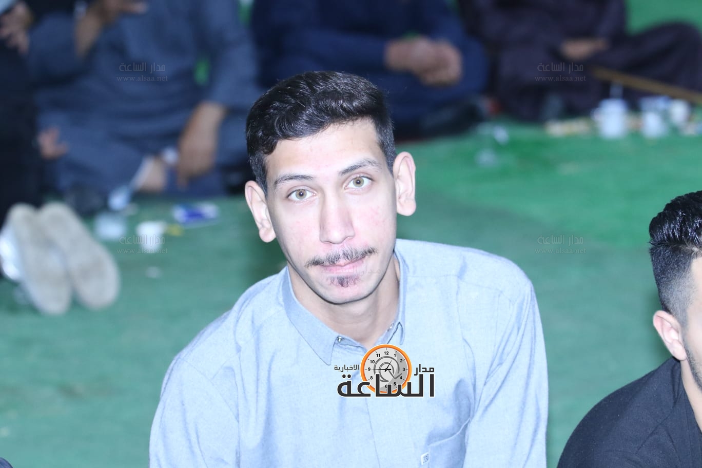 Madar Al-Saa Images 0.3701317707547186