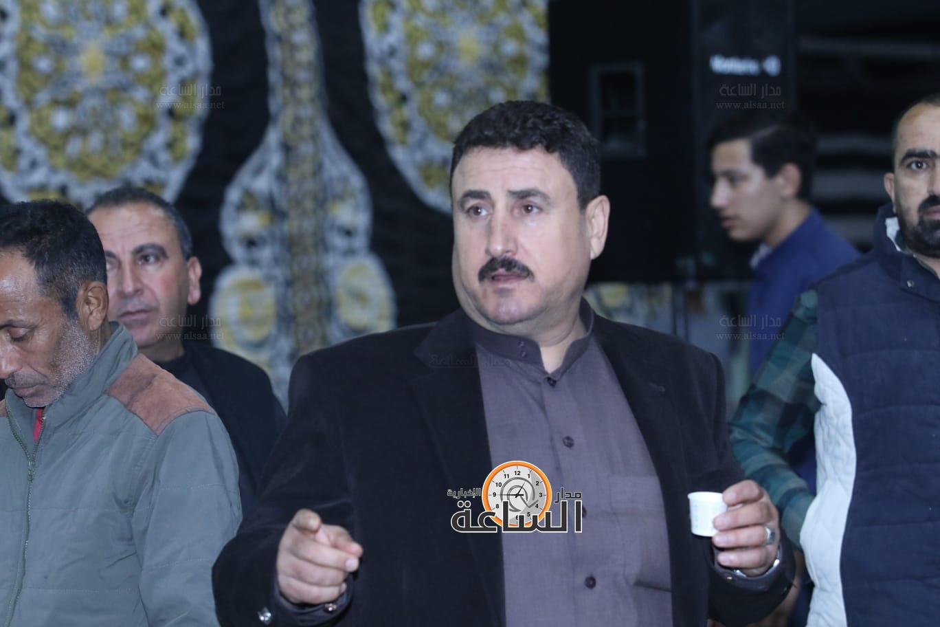 Madar Al-Saa Images 0.1867458090847104