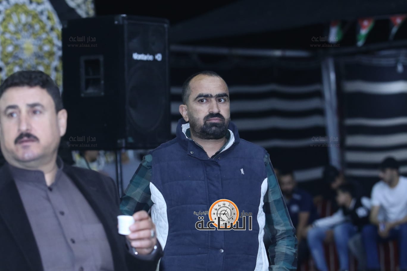 Madar Al-Saa Images 0.21858088881289717