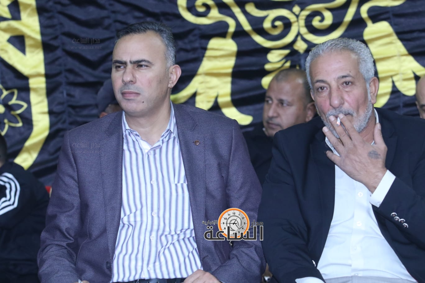 Madar Al-Saa Images 0.3040588975658576