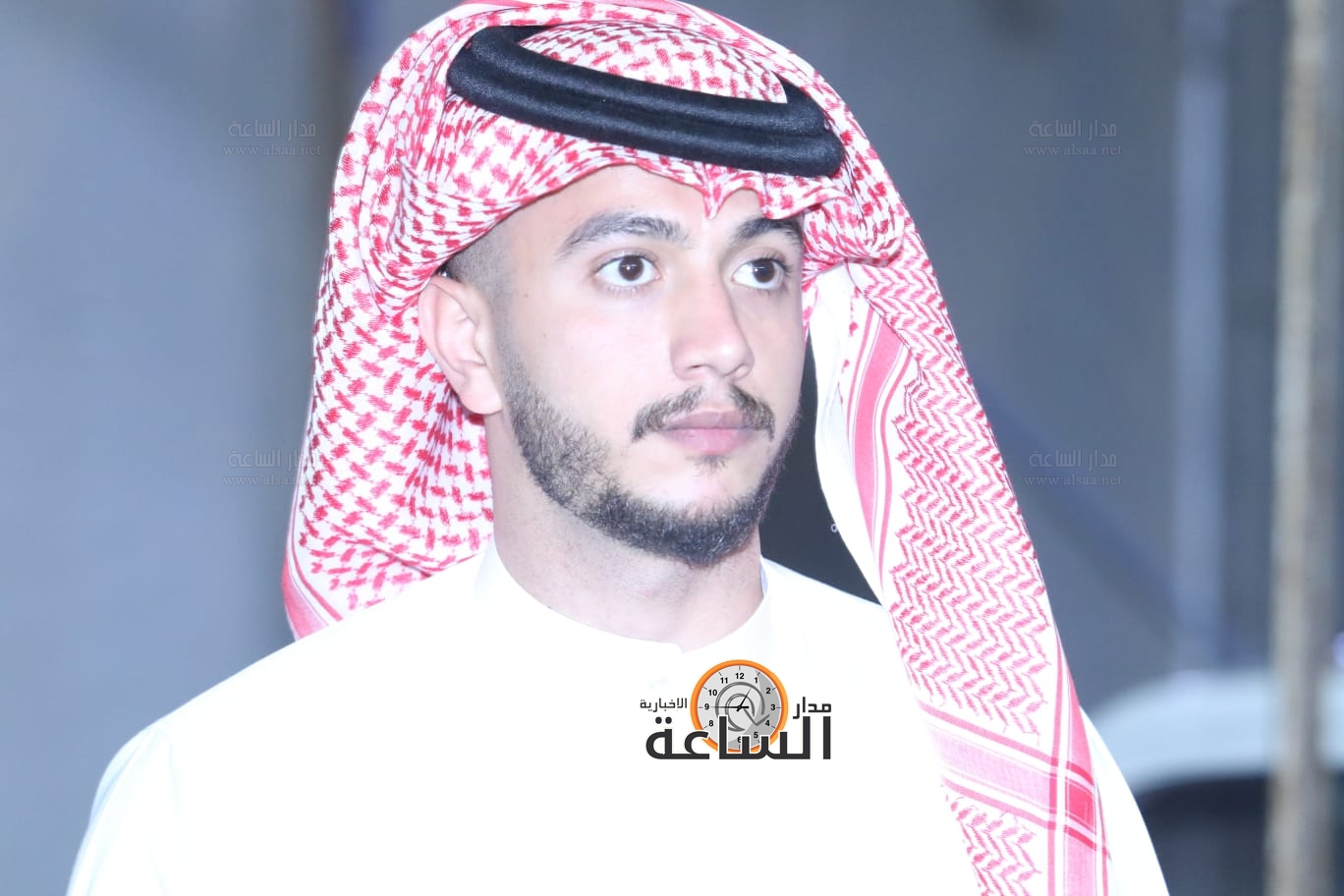 Madar Al-Saa Images 0.8509860735467525