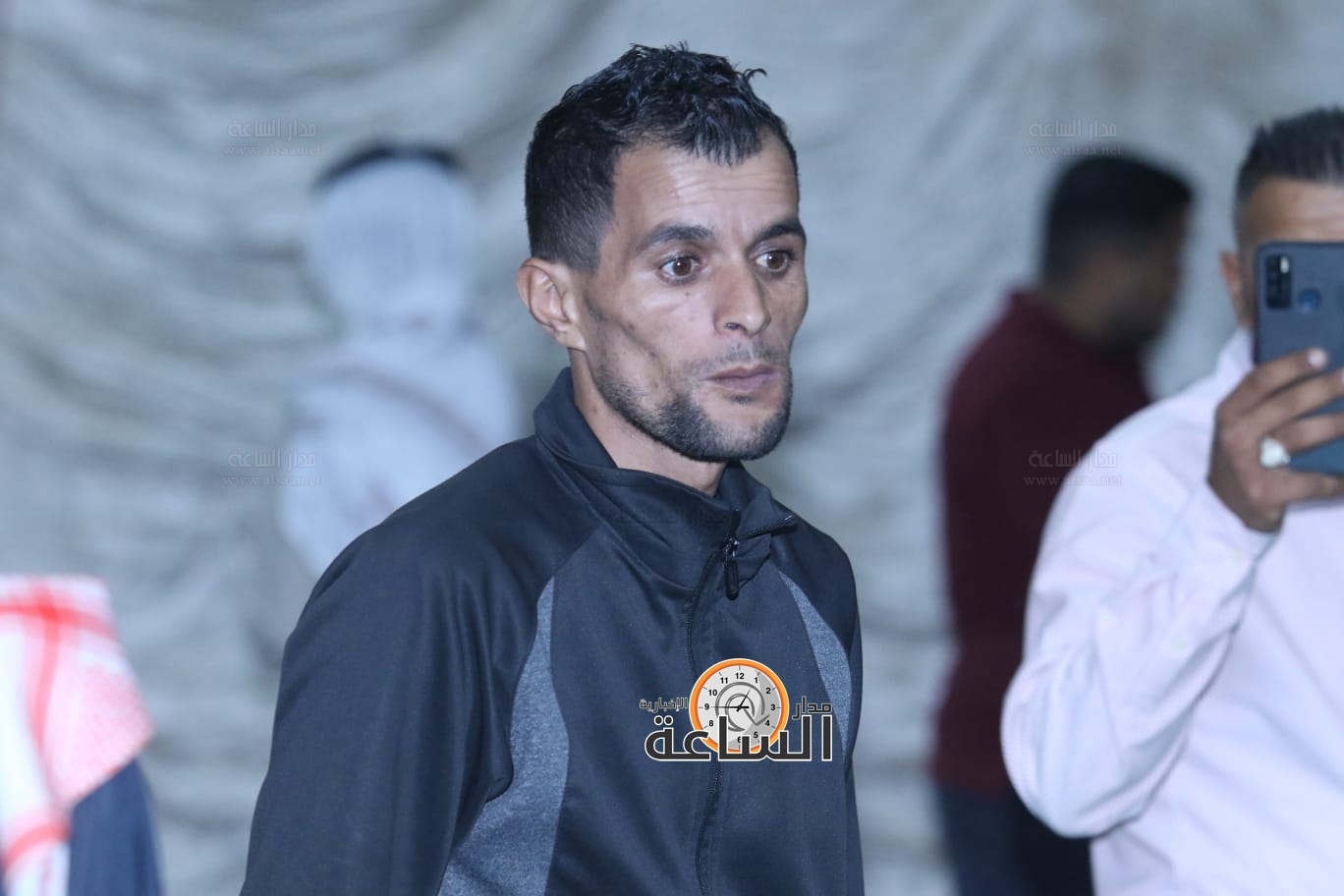 Madar Al-Saa Images 0.7243272769471645