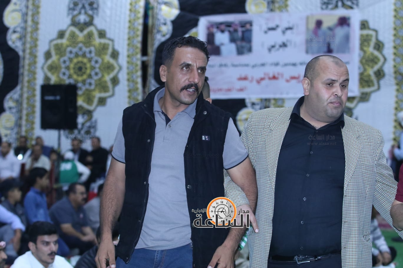 Madar Al-Saa Images 0.1211633107055905