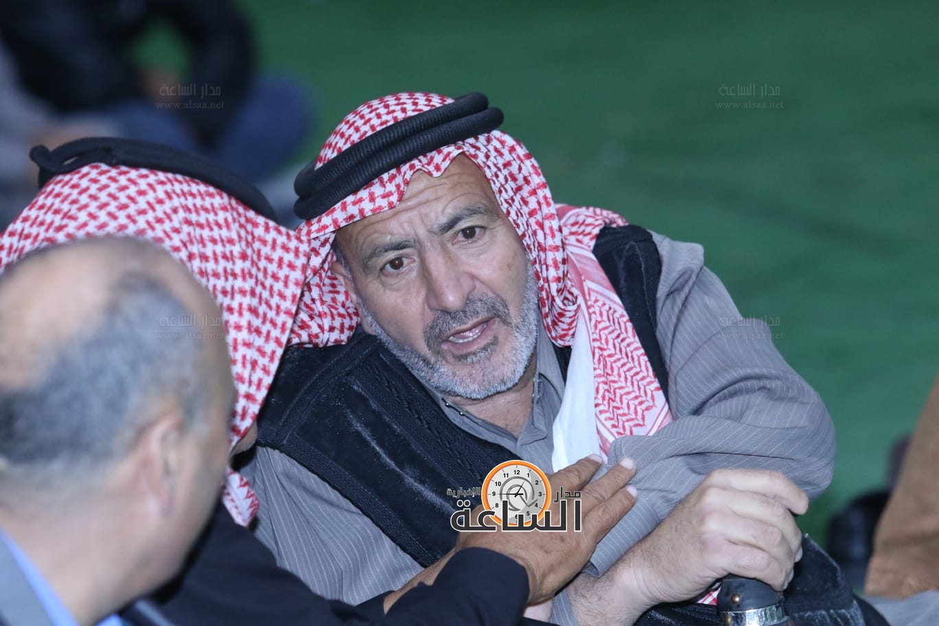 Madar Al-Saa Images 0.912923789708844