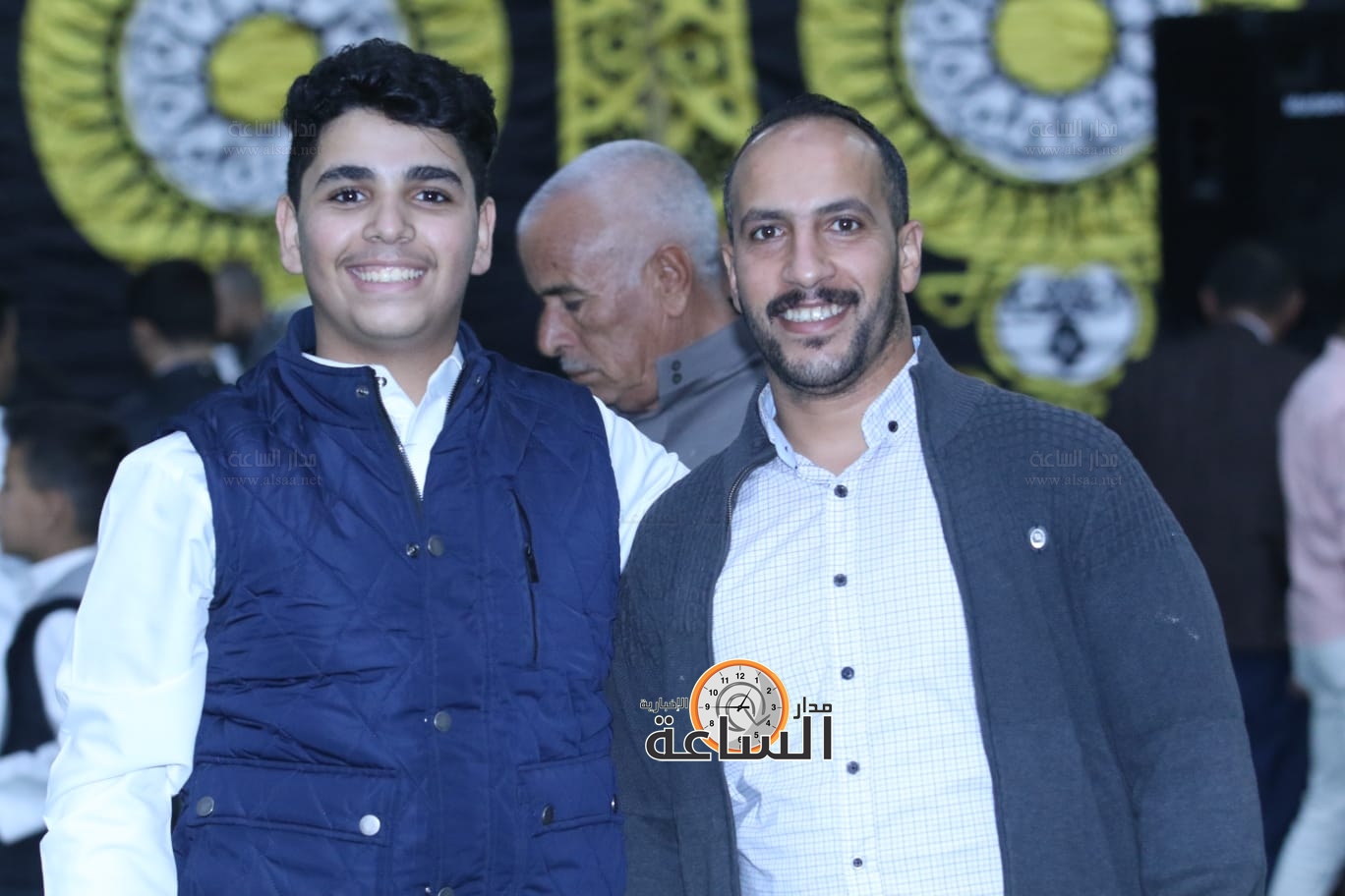 Madar Al-Saa Images 0.7715213113662786