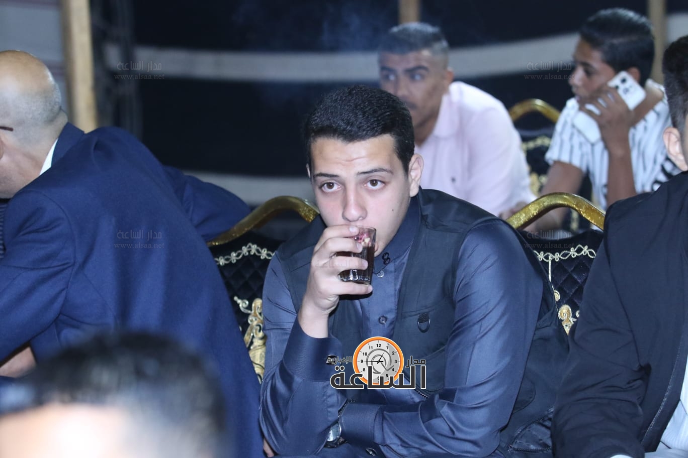 Madar Al-Saa Images 0.6262231627419903