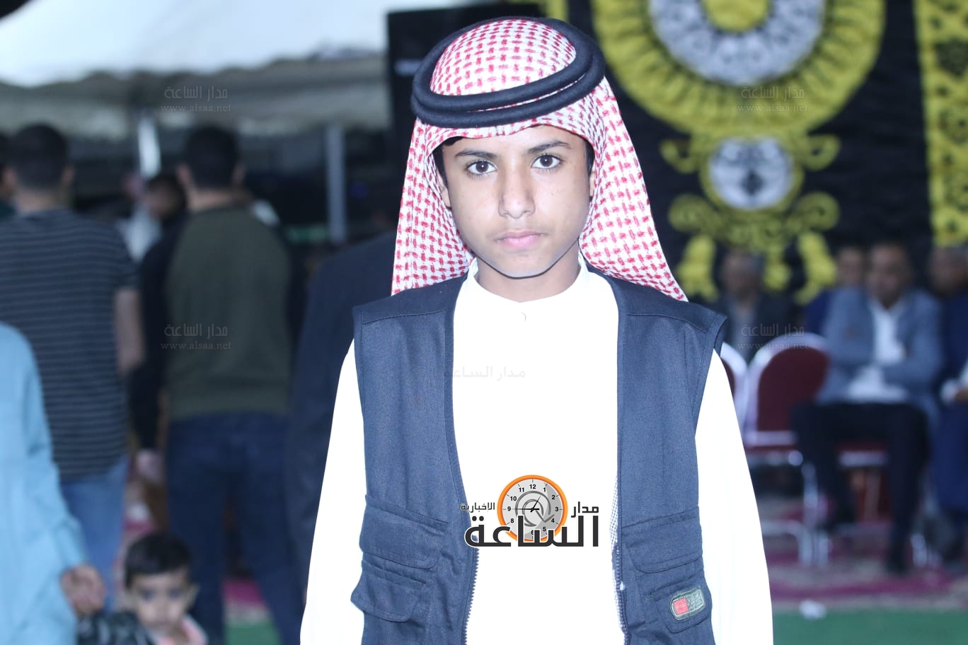 Madar Al-Saa Images 0.49192844712657025