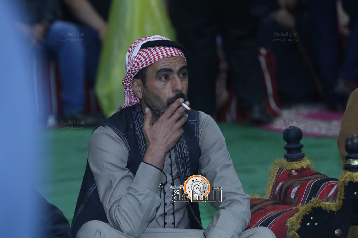 Madar Al-Saa Images 0.41359206932798254