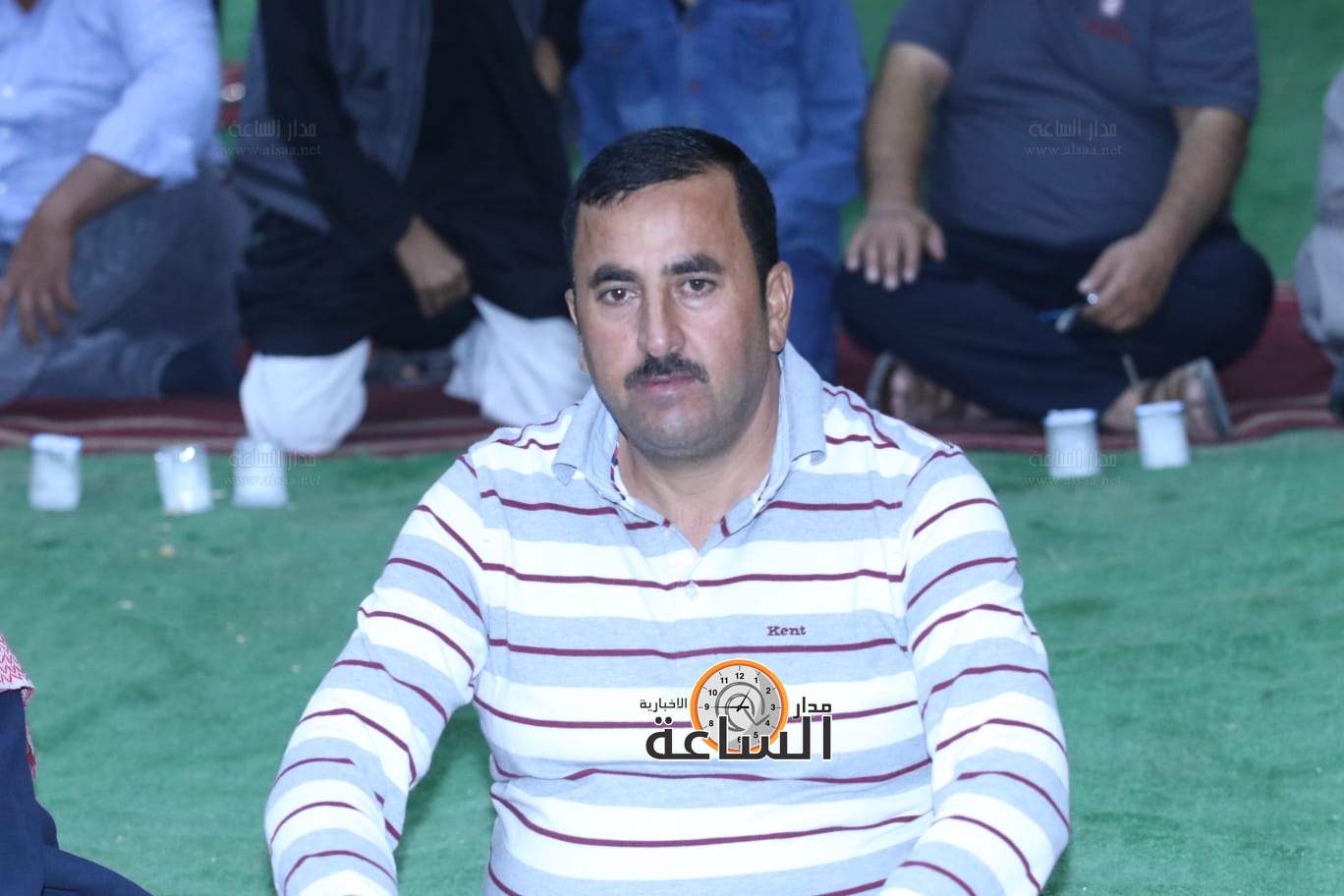 Madar Al-Saa Images 0.5740876298925255