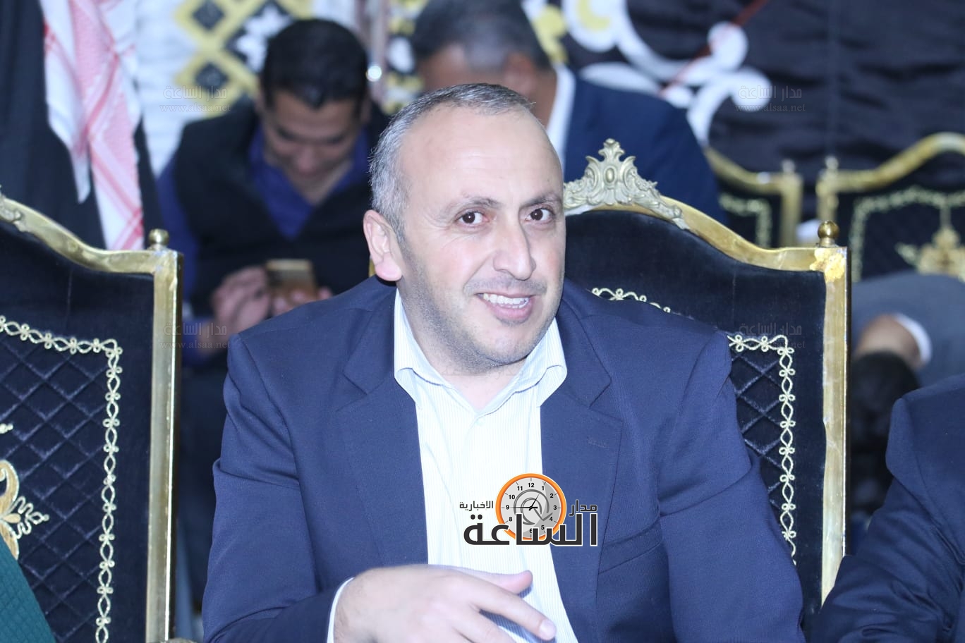 Madar Al-Saa Images 0.6003736779055915