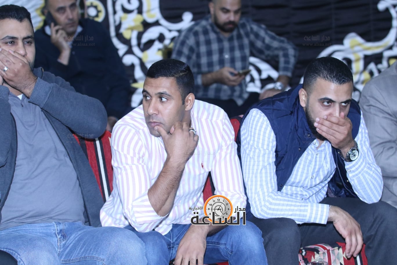 Madar Al-Saa Images 0.05493118075085868