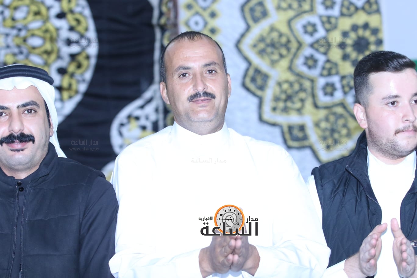 Madar Al-Saa Images 0.138659294564901