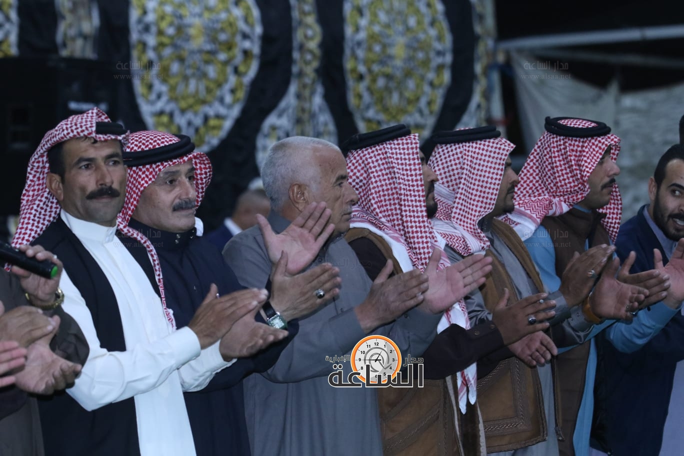 Madar Al-Saa Images 0.2647676870617217