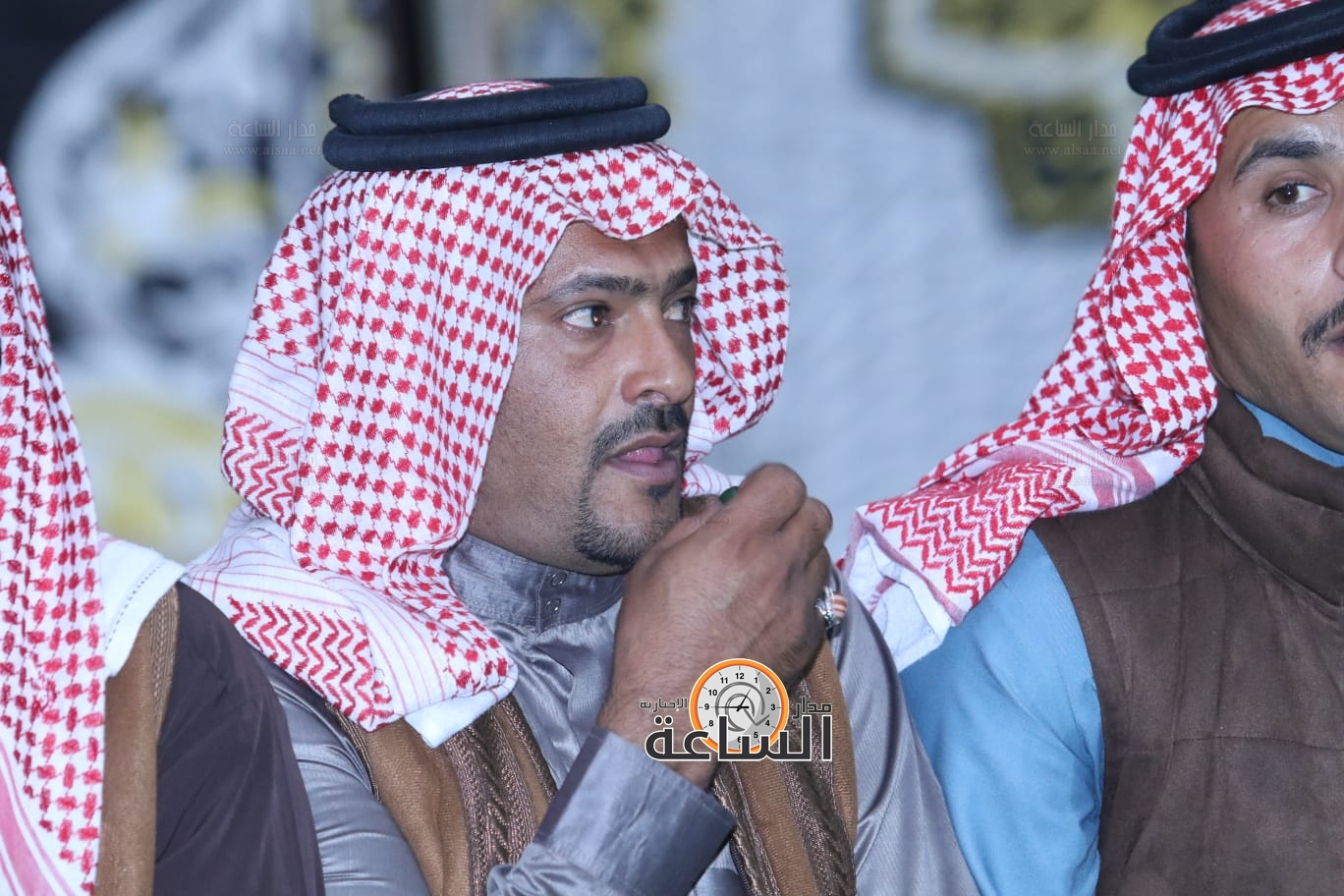 Madar Al-Saa Images 0.45037953993961033