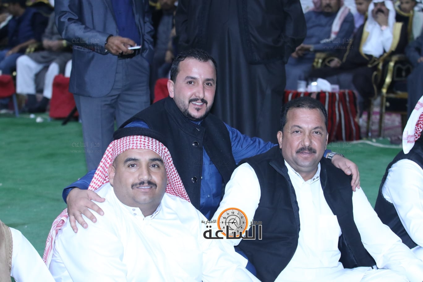 Madar Al-Saa Images 0.5807675392930135