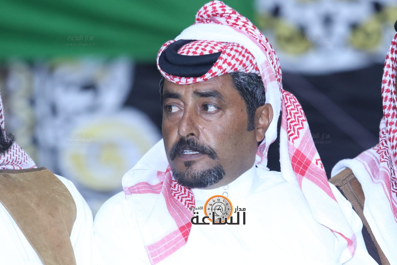 Madar Al-Saa Images 0.7917338173841555