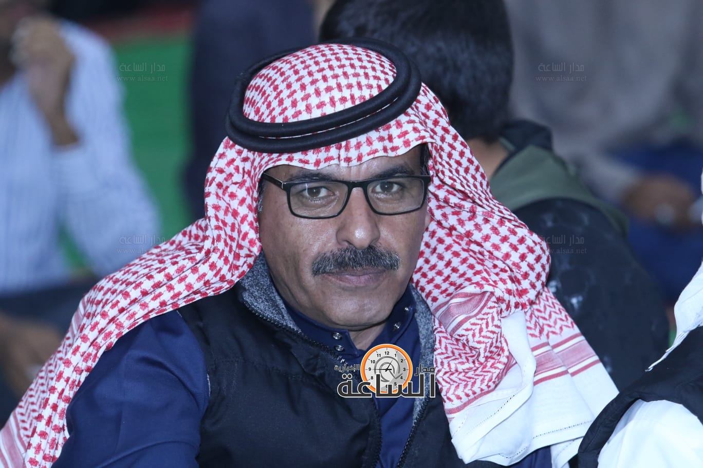 Madar Al-Saa Images 0.4313917503454727