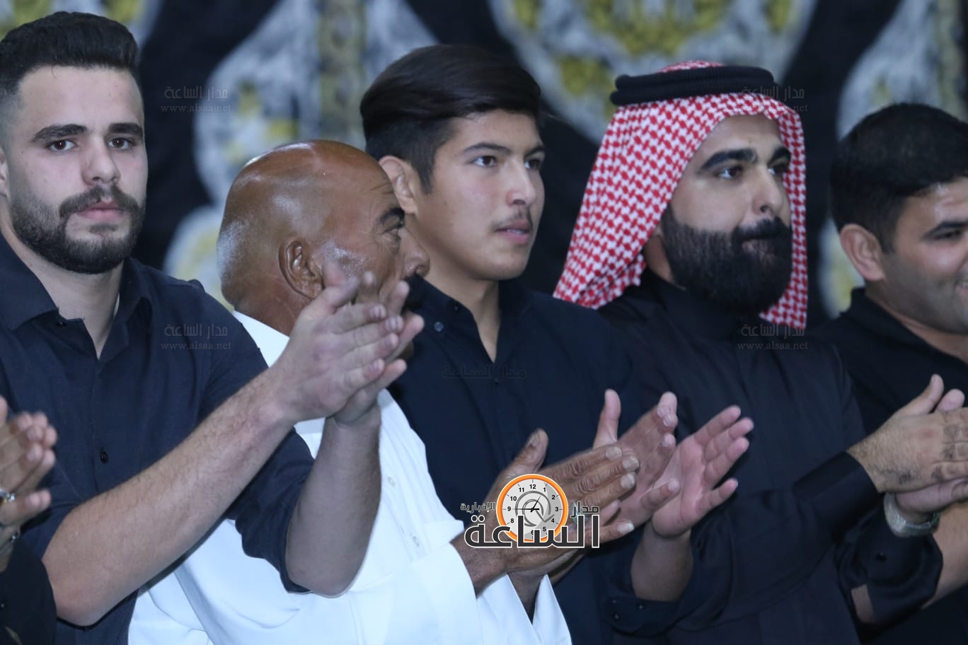 Madar Al-Saa Images 0.8302243514422477