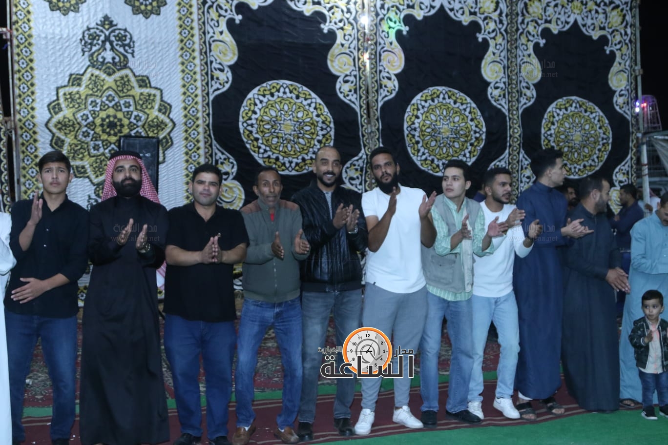 Madar Al-Saa Images 0.26849873011625114