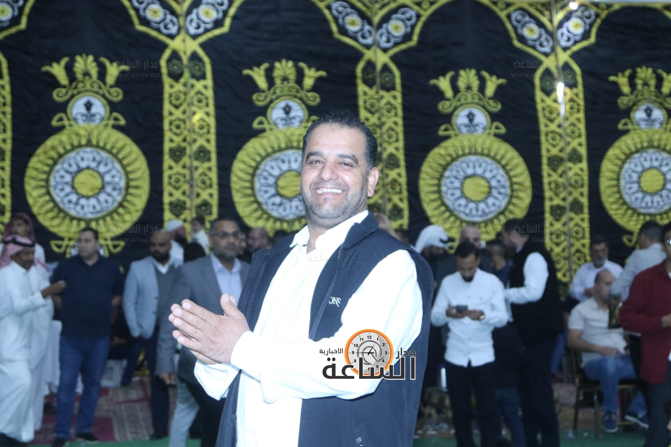 Madar Al-Saa Images 0.711917282220648