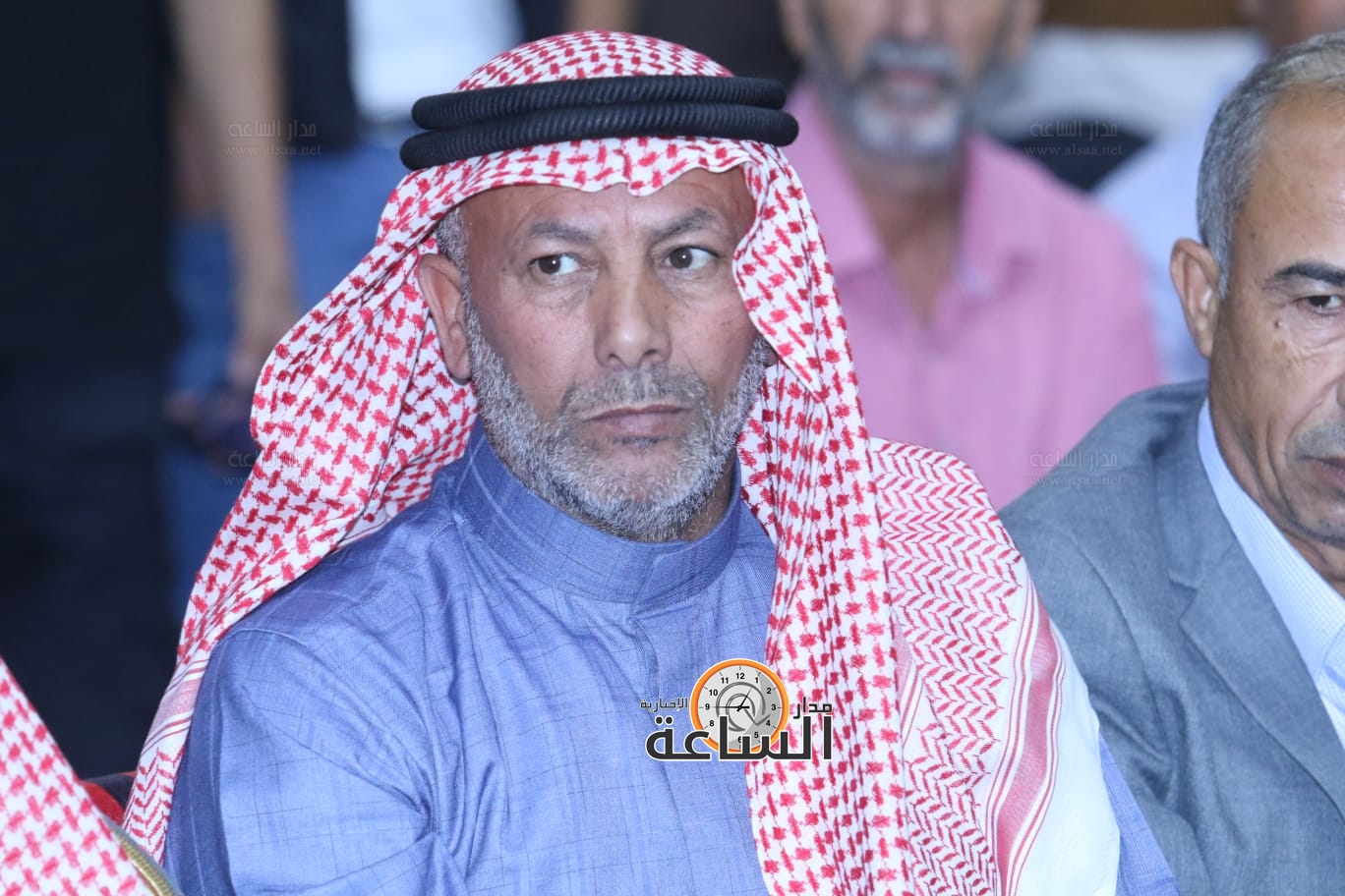 Madar Al-Saa Images 0.2538884126373663