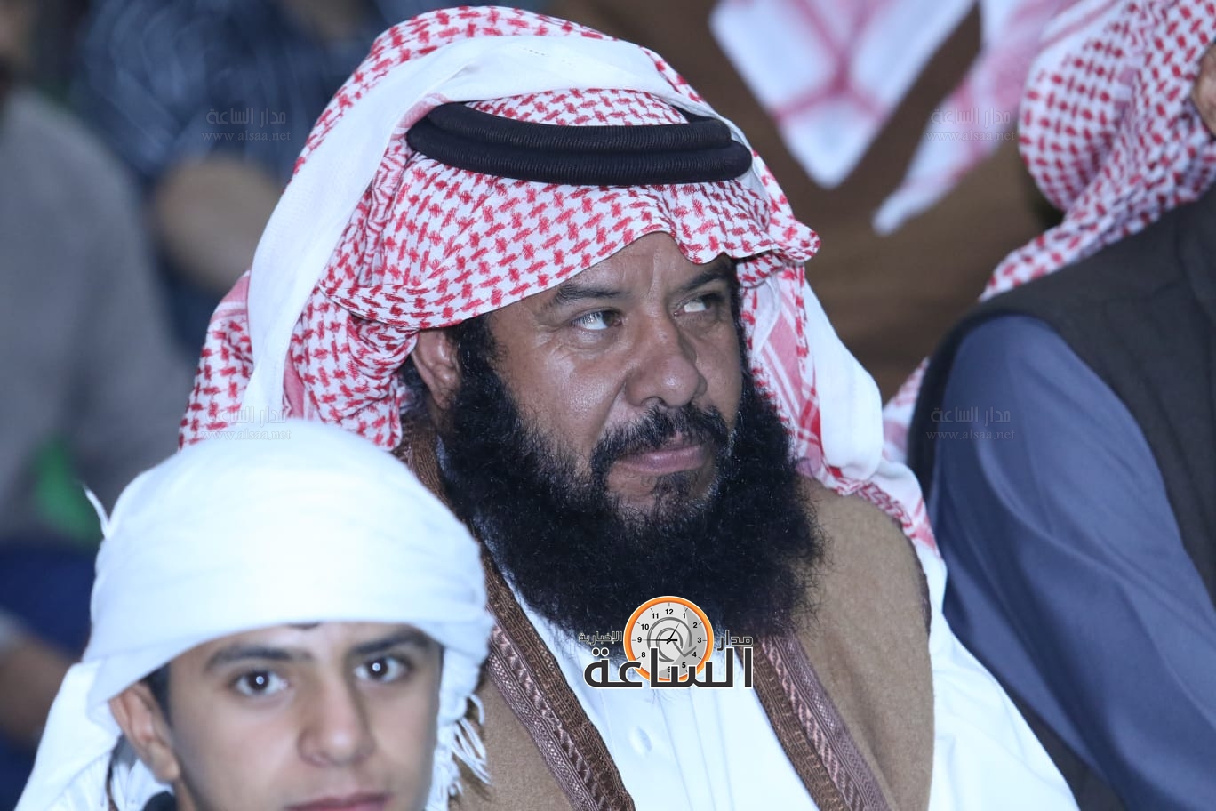 Madar Al-Saa Images 0.5653010692165154