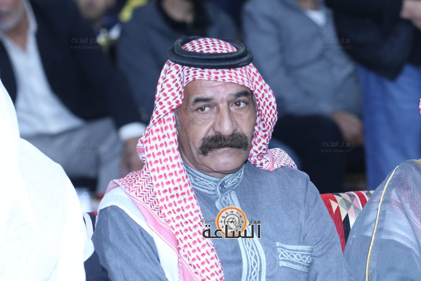 Madar Al-Saa Images 0.5102296495561494