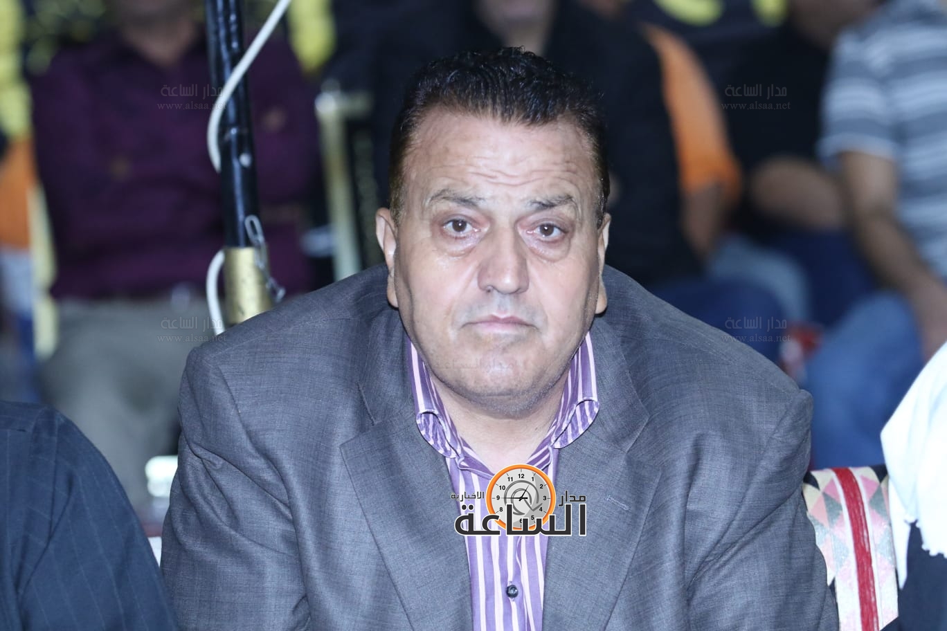 Madar Al-Saa Images 0.9279555611403011