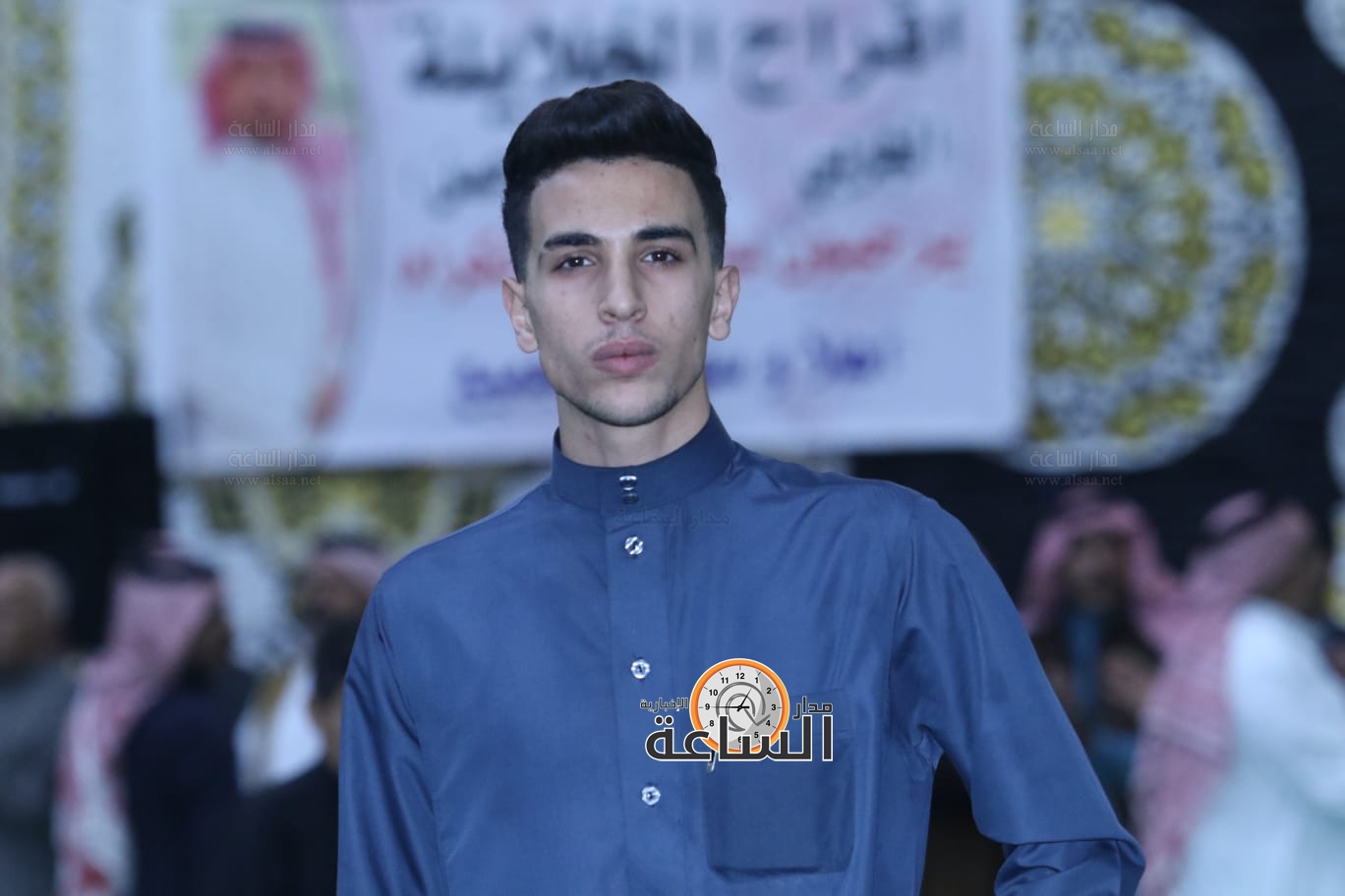 Madar Al-Saa Images 0.7230016482779671