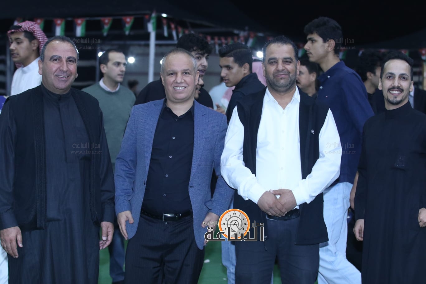 Madar Al-Saa Images 0.25787371610228815