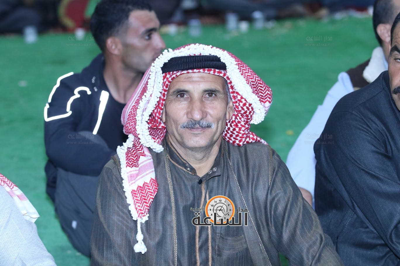 Madar Al-Saa Images 0.7323400094766765