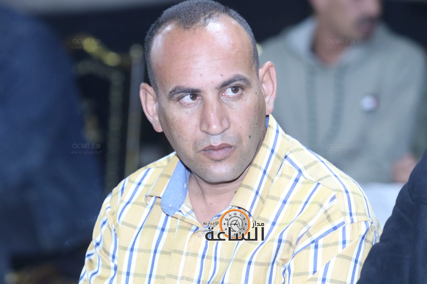 Madar Al-Saa Images 0.06828031238438914