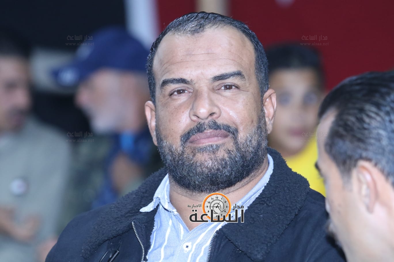 Madar Al-Saa Images 0.3112276088172484