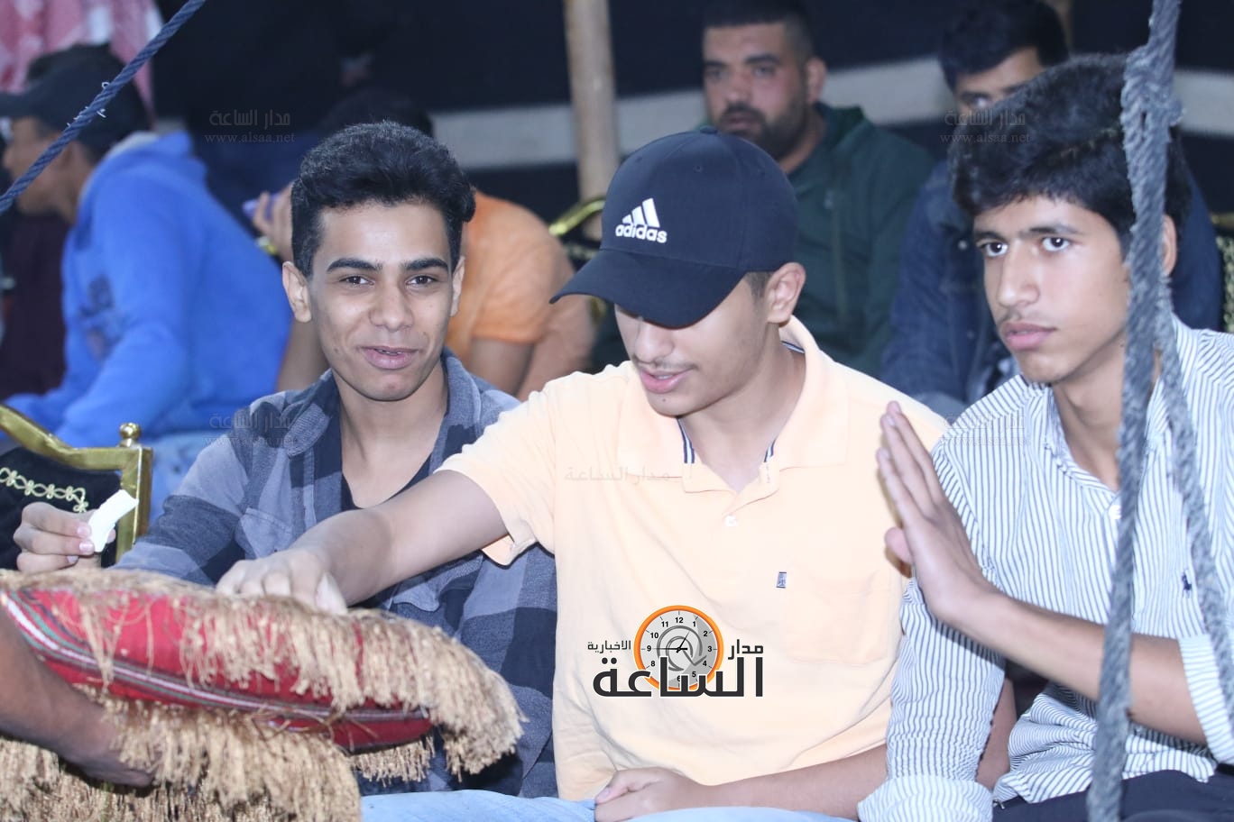 Madar Al-Saa Images 0.8114509010891509