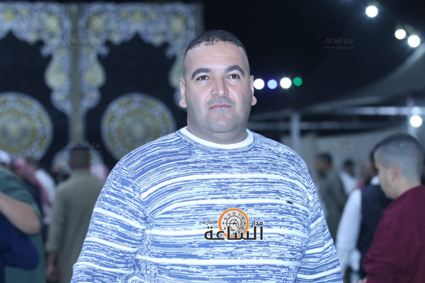 Madar Al-Saa Images 0.9911381116547197