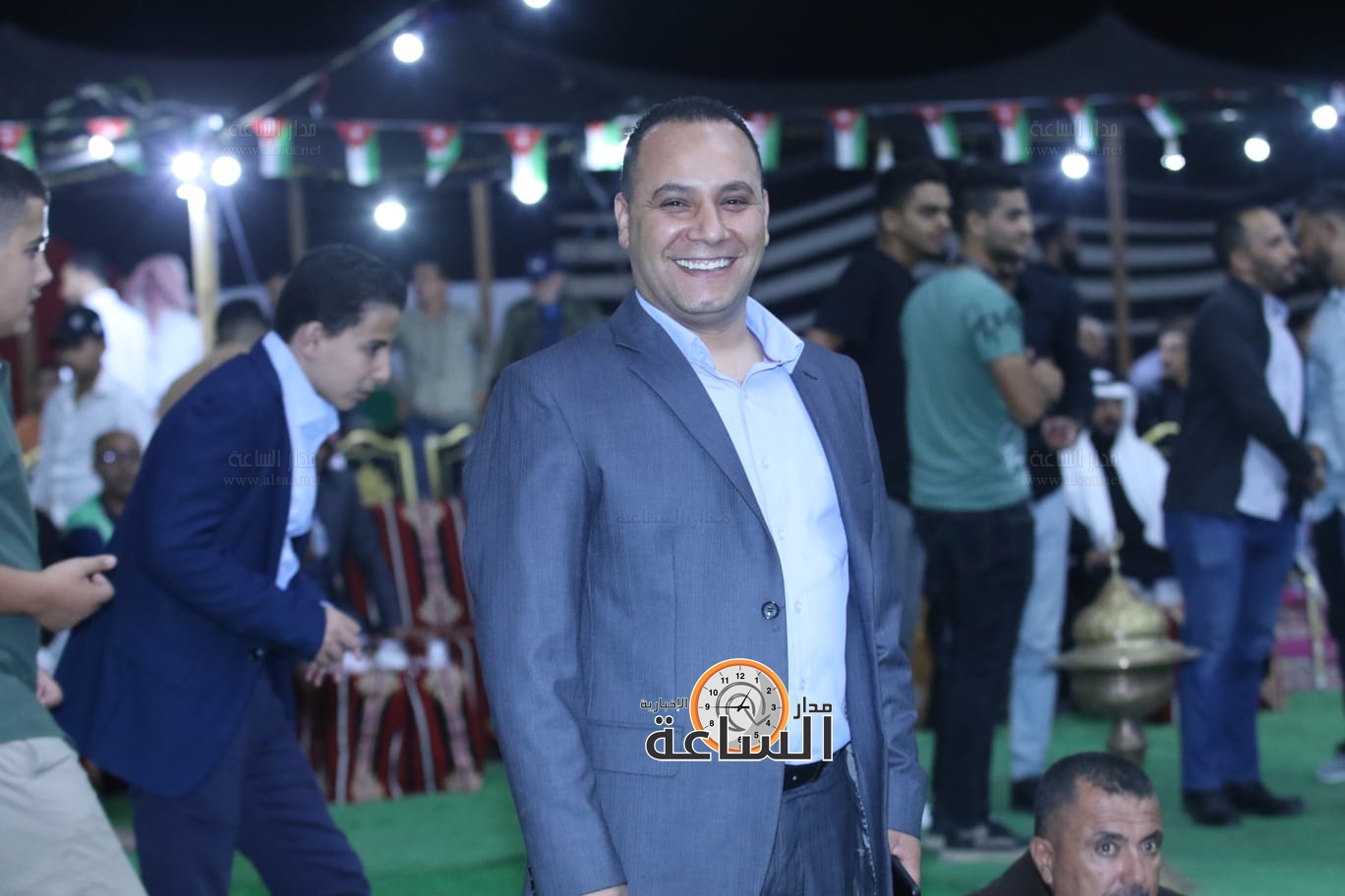 Madar Al-Saa Images 0.04803762335053996