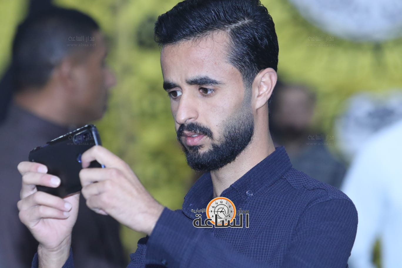 Madar Al-Saa Images 0.48799180873322456