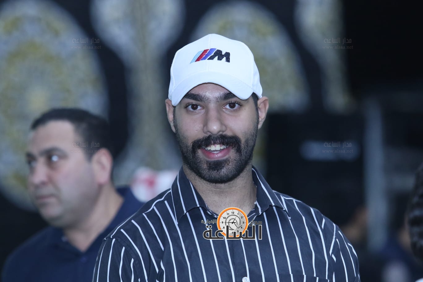 Madar Al-Saa Images 0.15857891035217775