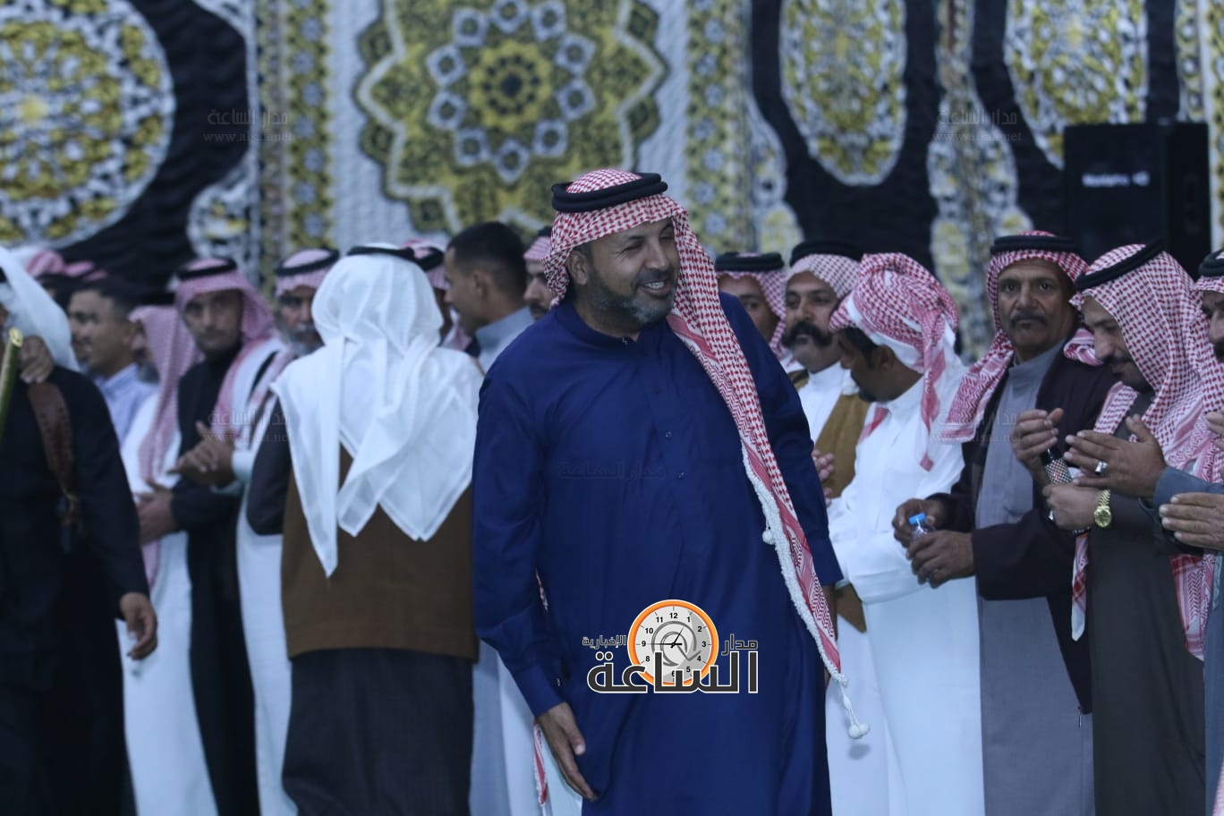 Madar Al-Saa Images 0.7514454202936851