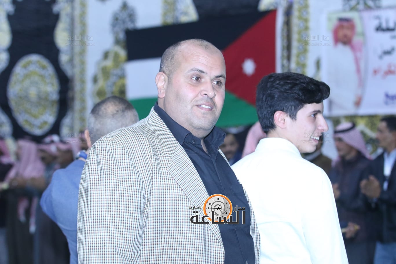 Madar Al-Saa Images 0.6920294212868615