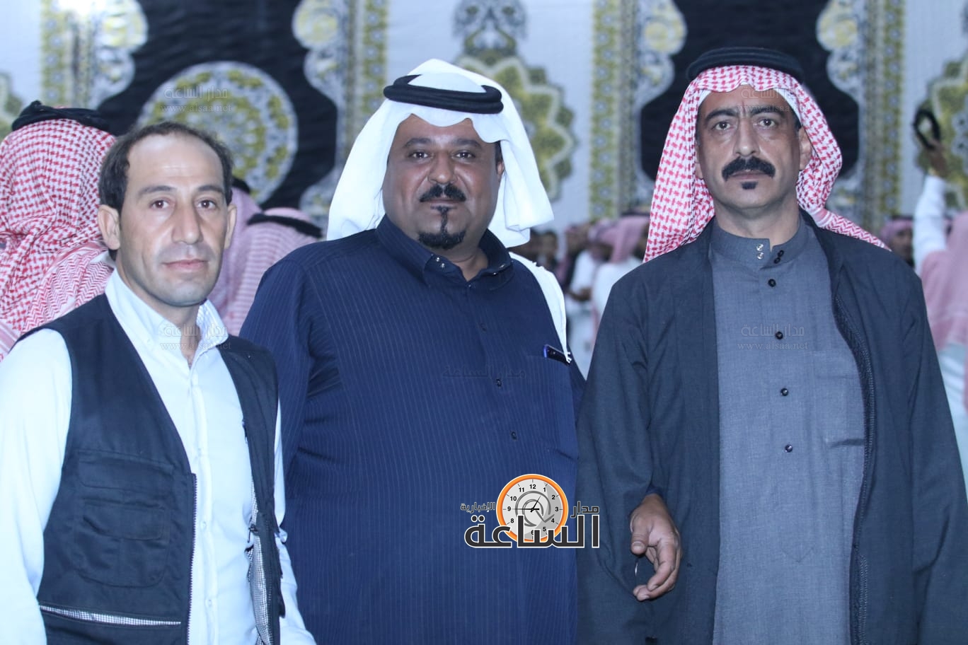 Madar Al-Saa Images 0.8238787913011465