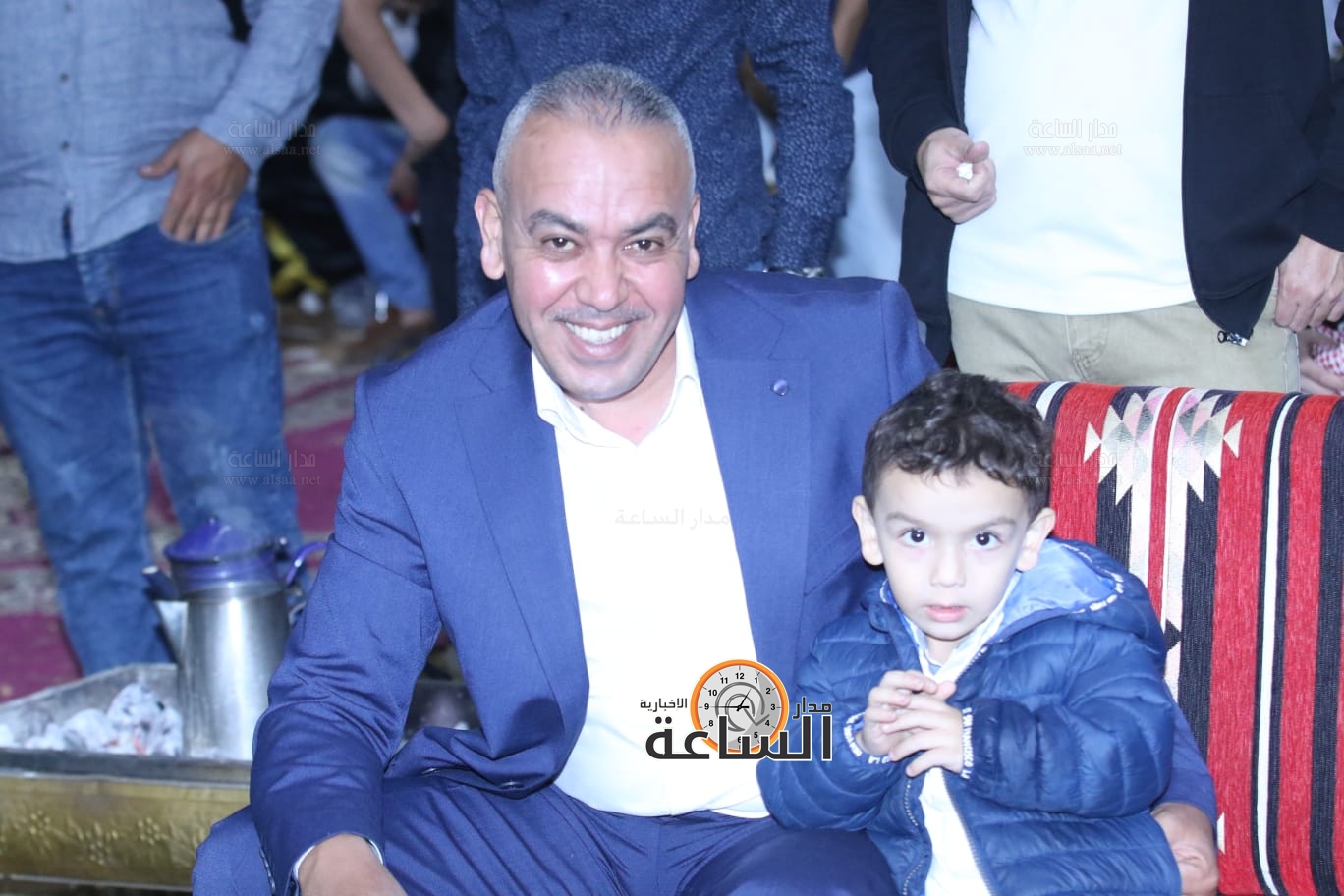 Madar Al-Saa Images 0.5985998286934675