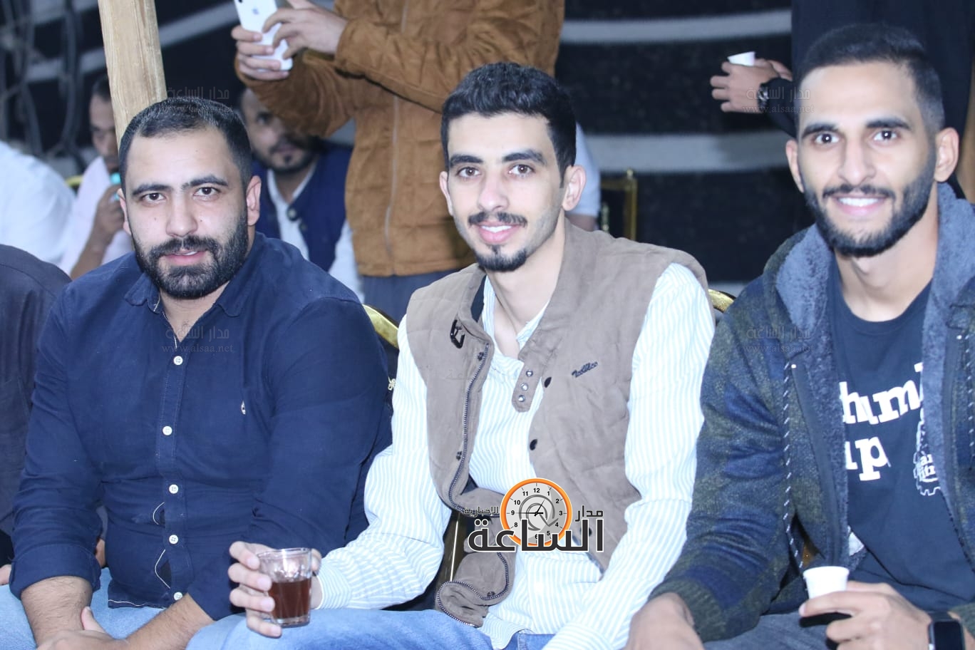 Madar Al-Saa Images 0.5237378421469193