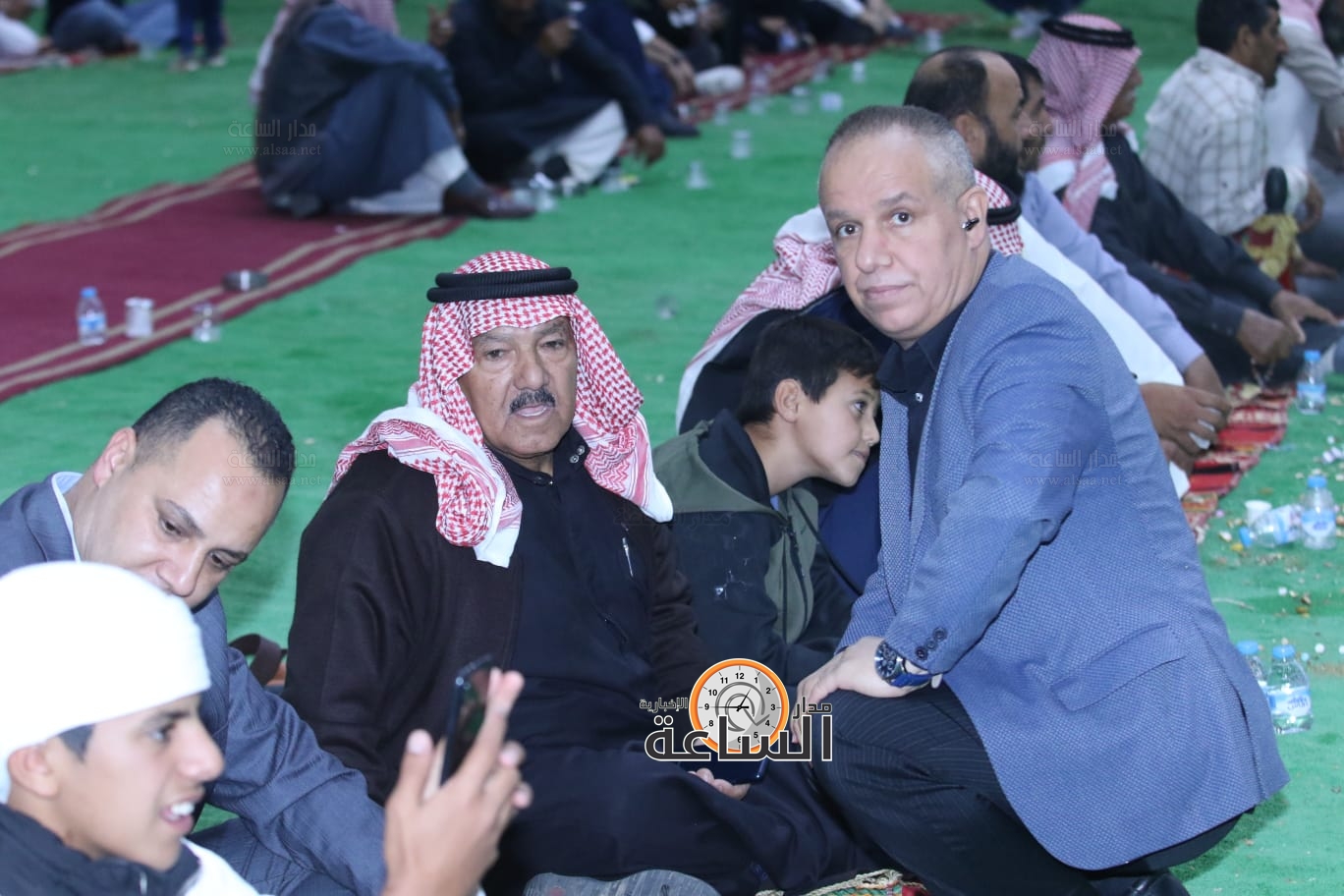 Madar Al-Saa Images 0.002706894641528068